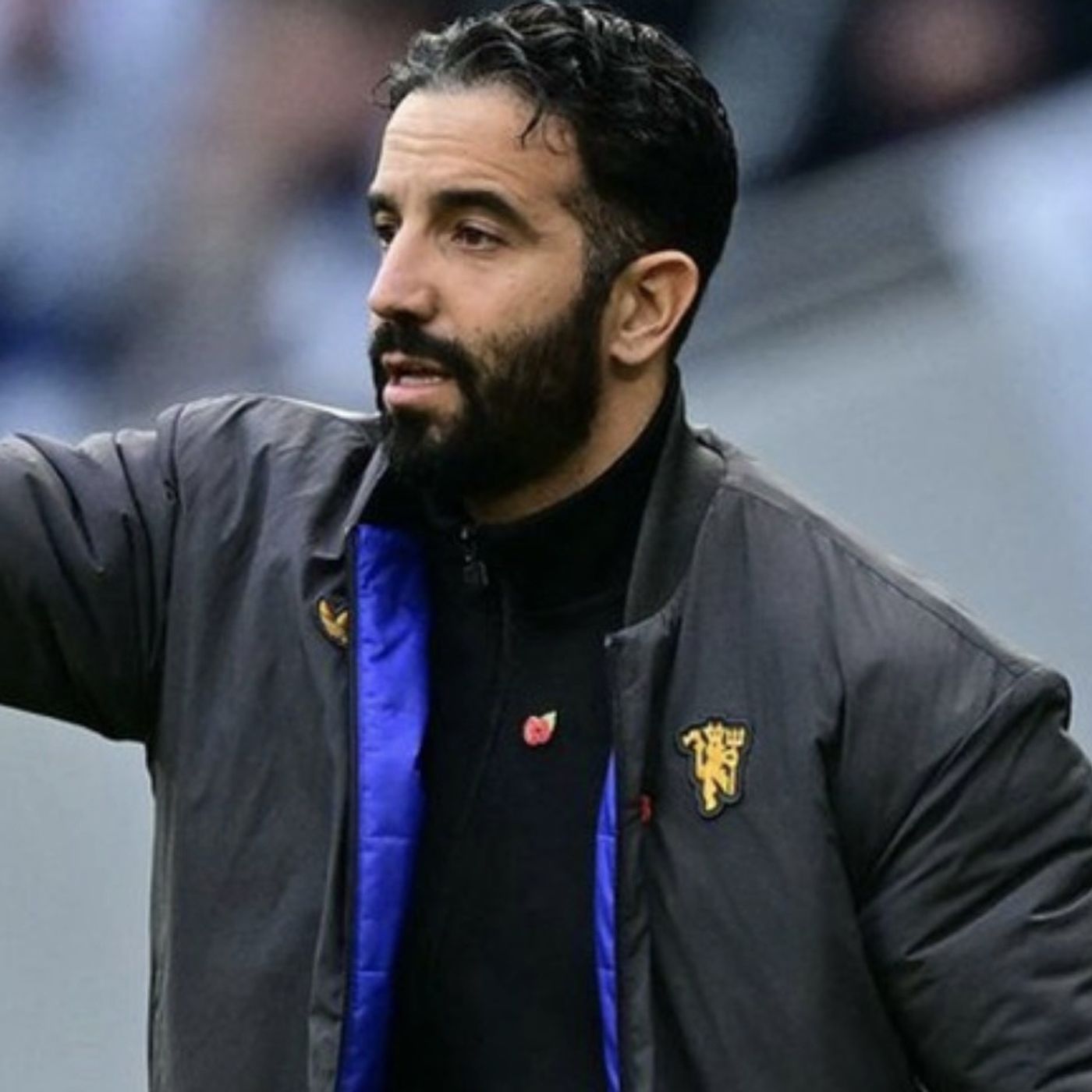 S76E43: Amorim Had Already Exhausted His Substitution - Emmy Hikins On Man United V Tottenham