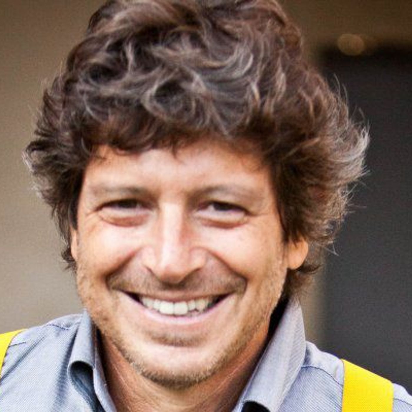 Intervista all'attore Michele La Ginestra