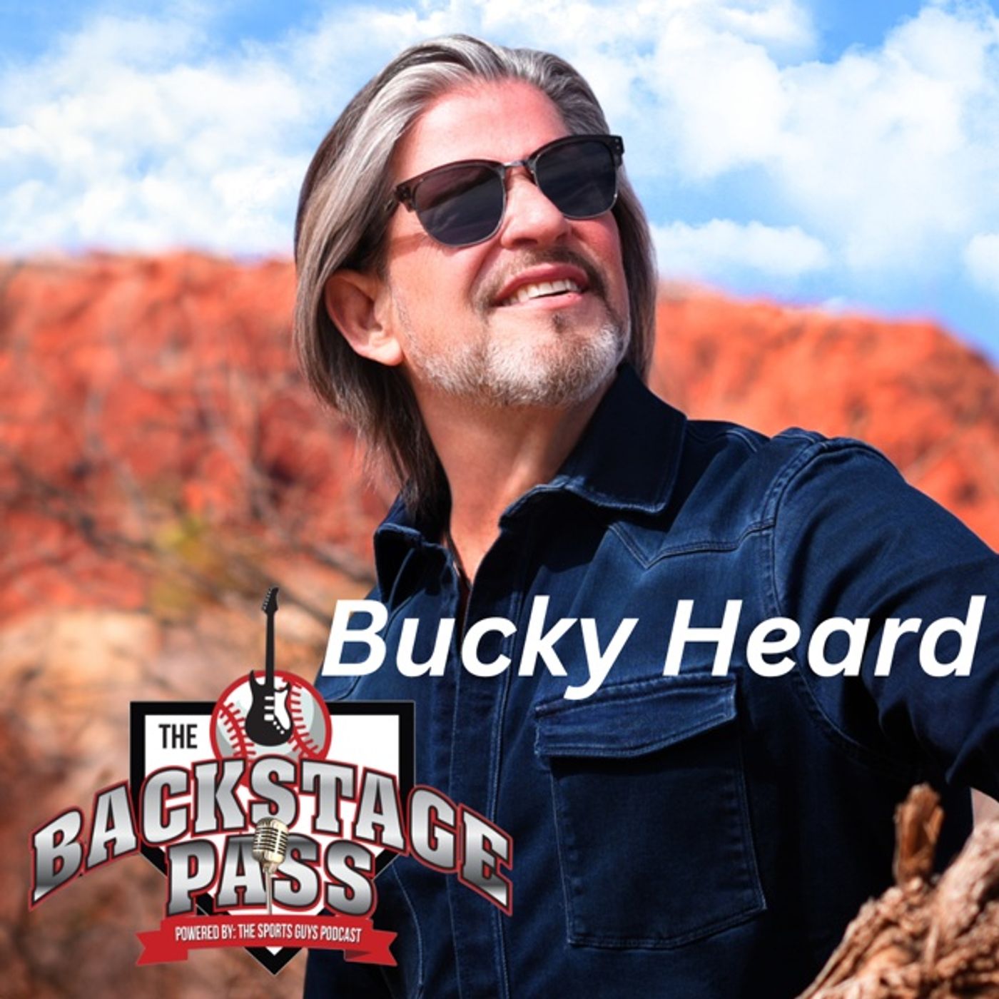 Bucky Heard