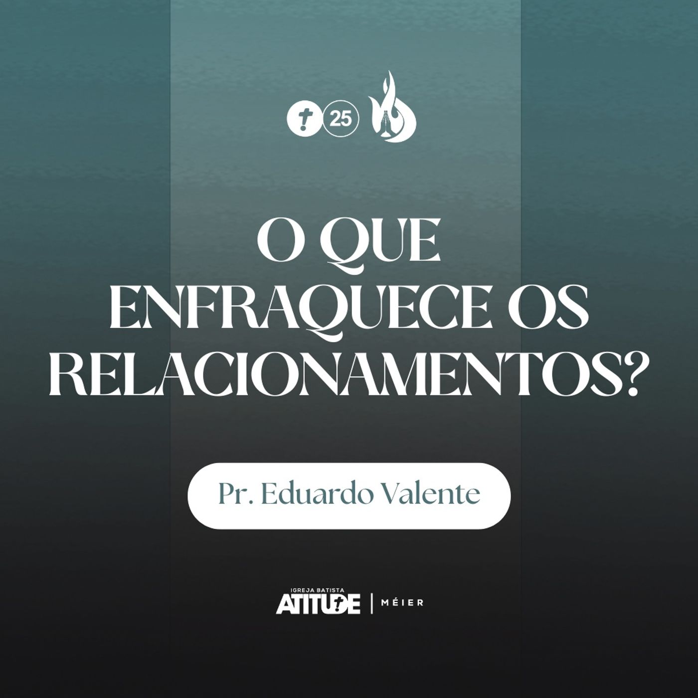 Atitude Podcast - Méier