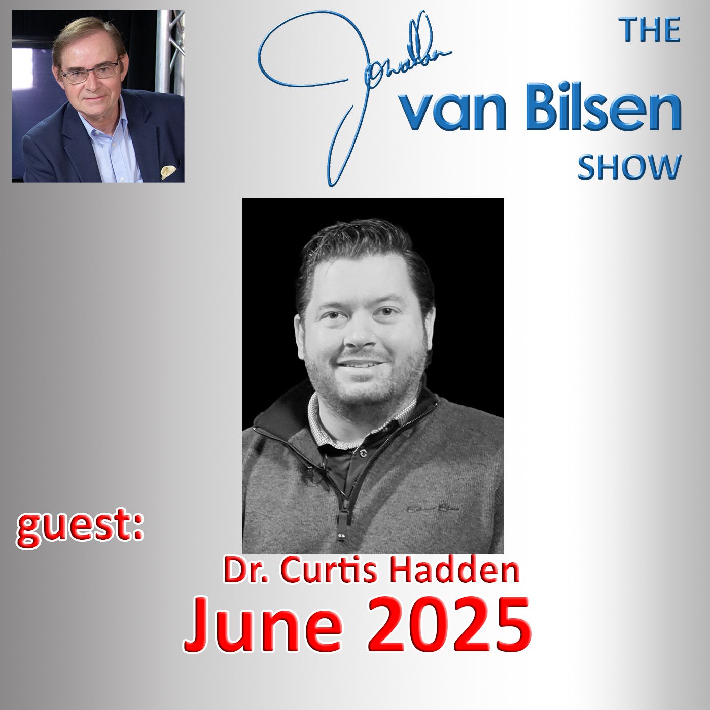 25-06-15 - Dr. Curtis Hadden, Music and Medicine