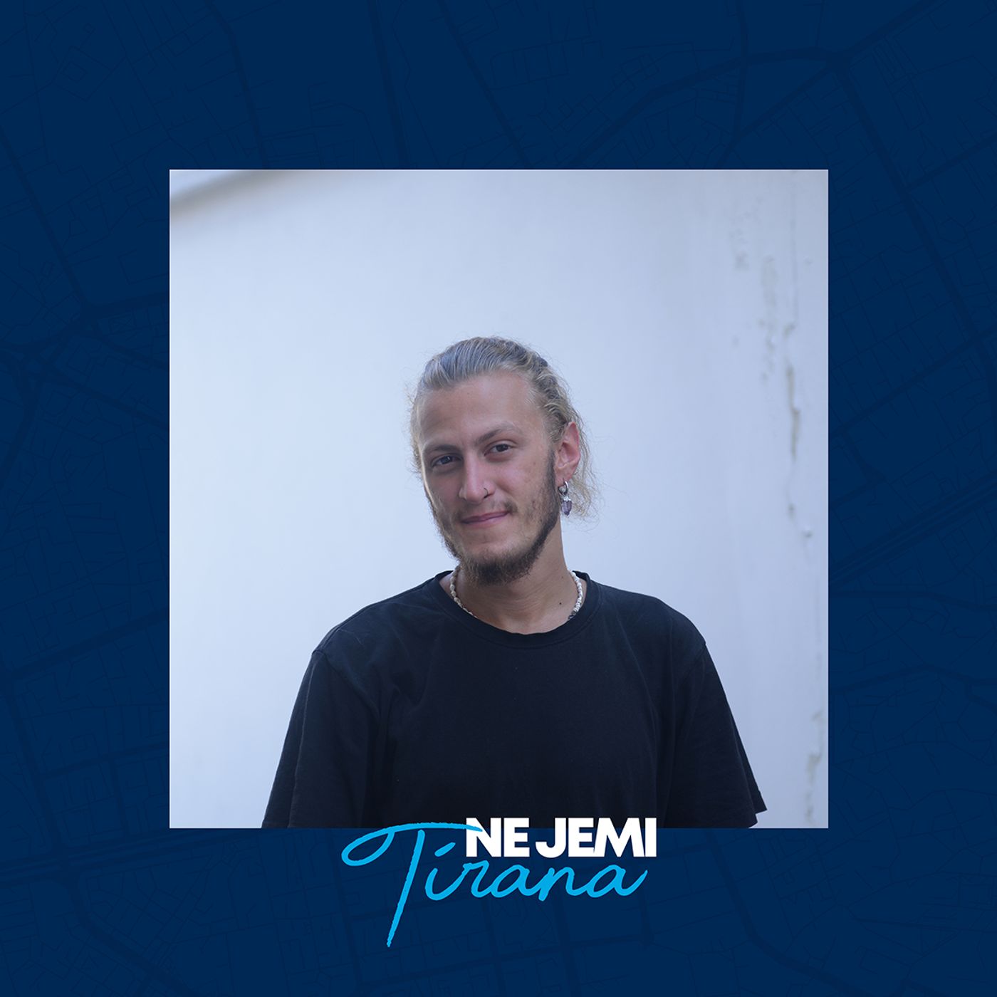 NE JEMI TIRANA