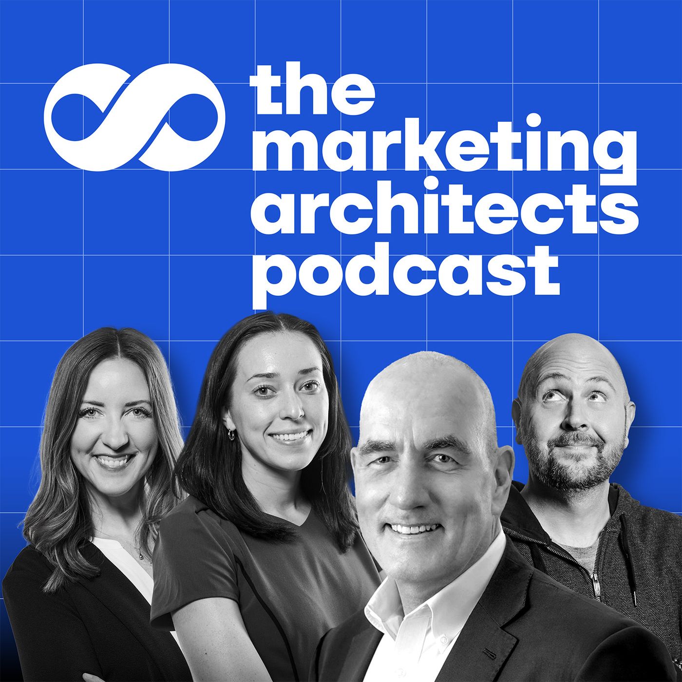 The Physical Laws of Marketing with Joe McCambley, CMO of Saatva episode artwork