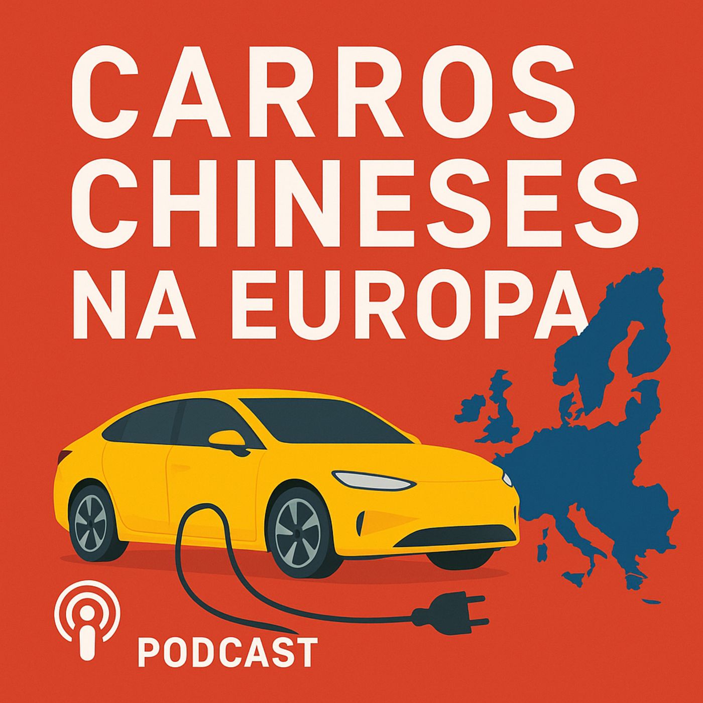 Foco no Amanhã Podcast