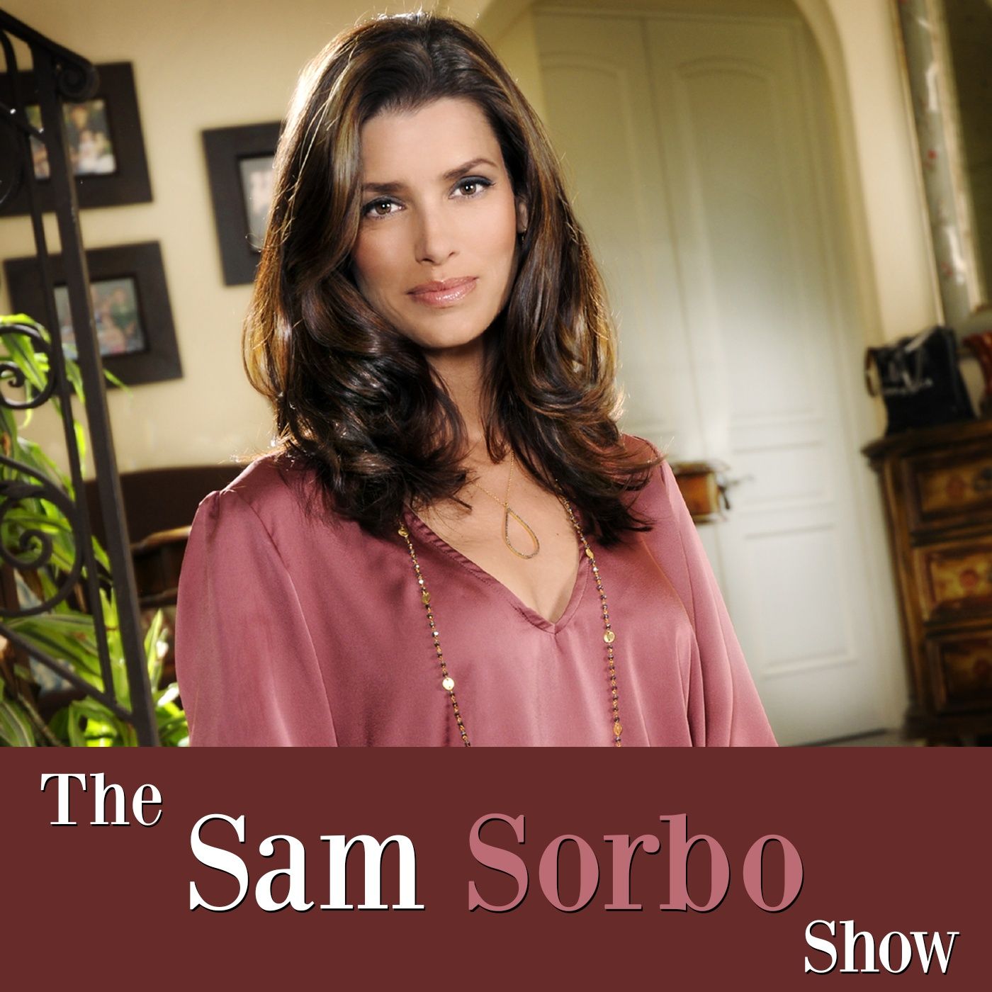 The Sam Sorbo Show. 