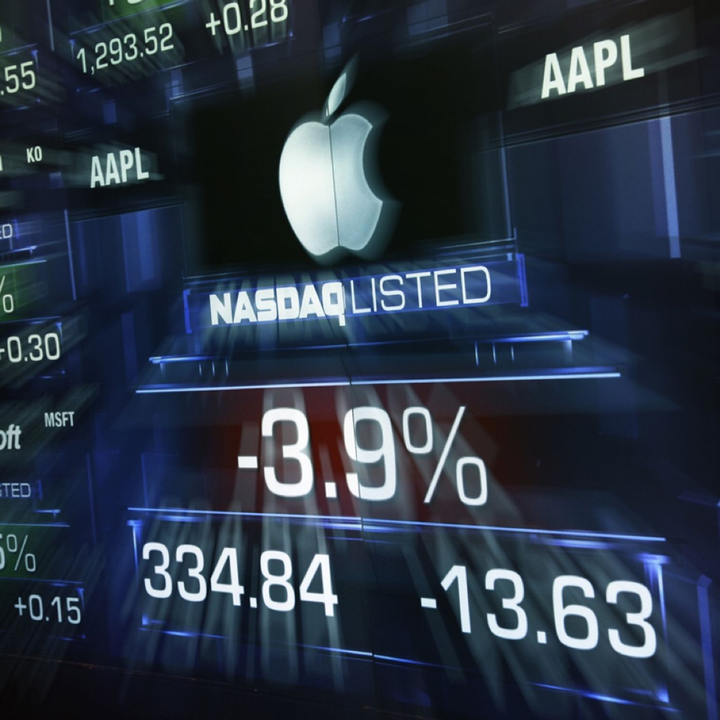 La Inevitable Levedad Del iPhone episode artwork