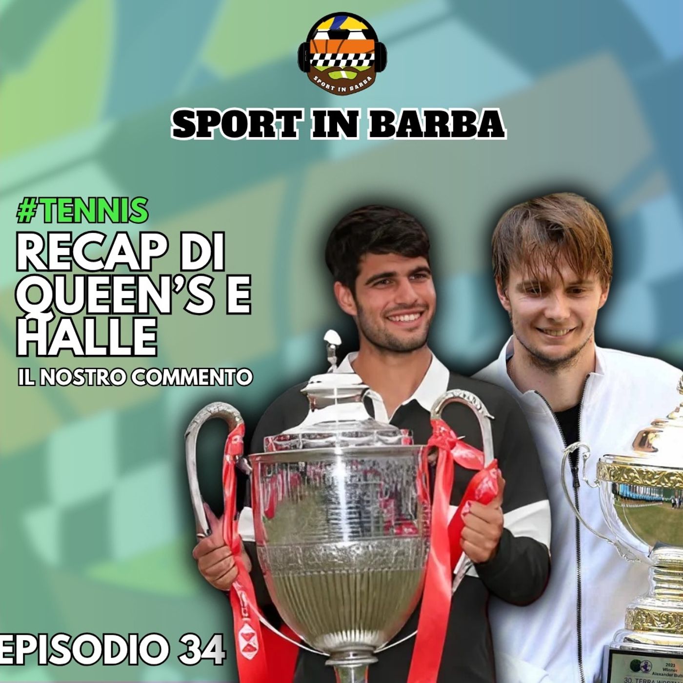 Sport in Barba