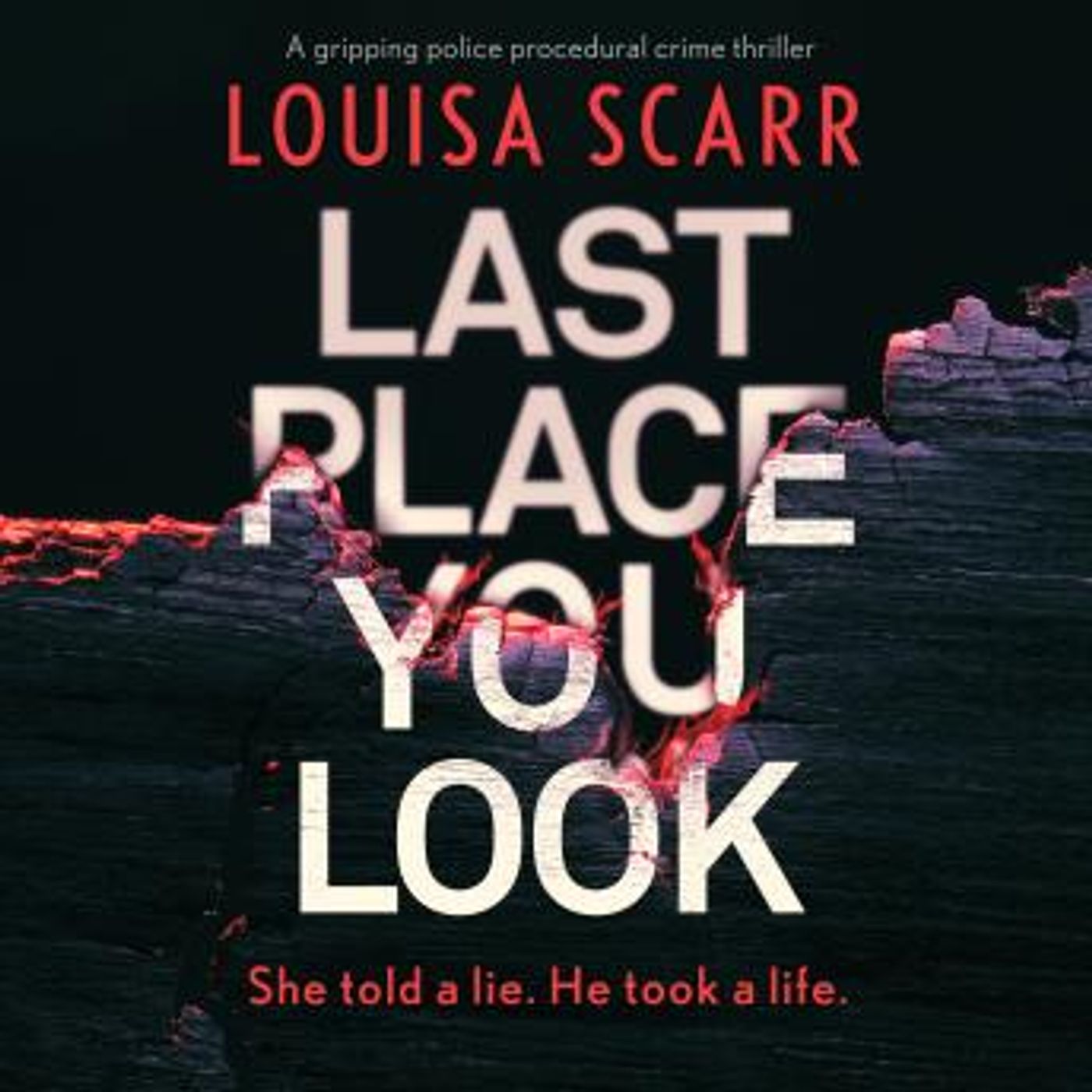 New Full Audiobooks in Mystery, Thriller & Horror, Suspense