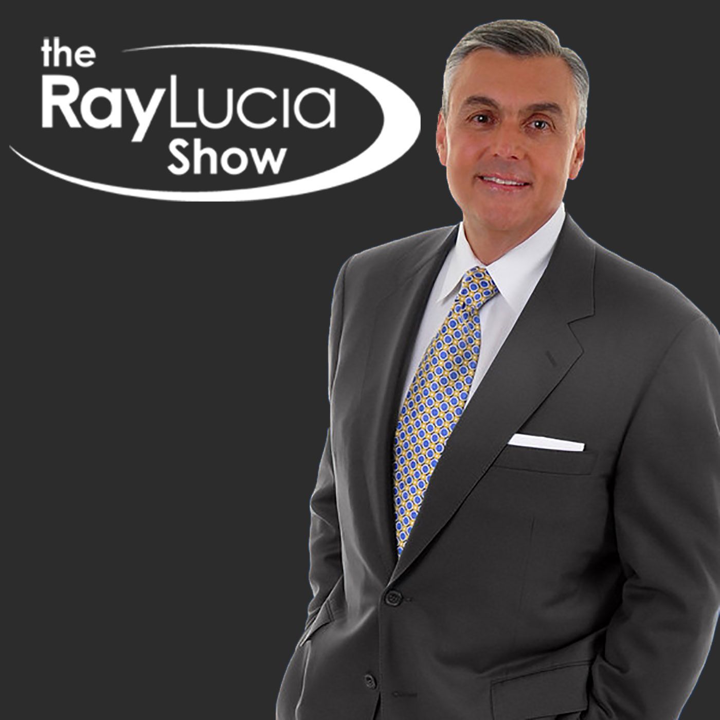 The Ray Lucia Show: 07/29/2019, Hour 2