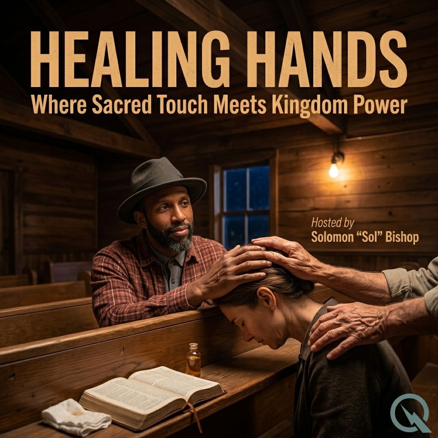 Healing Hands