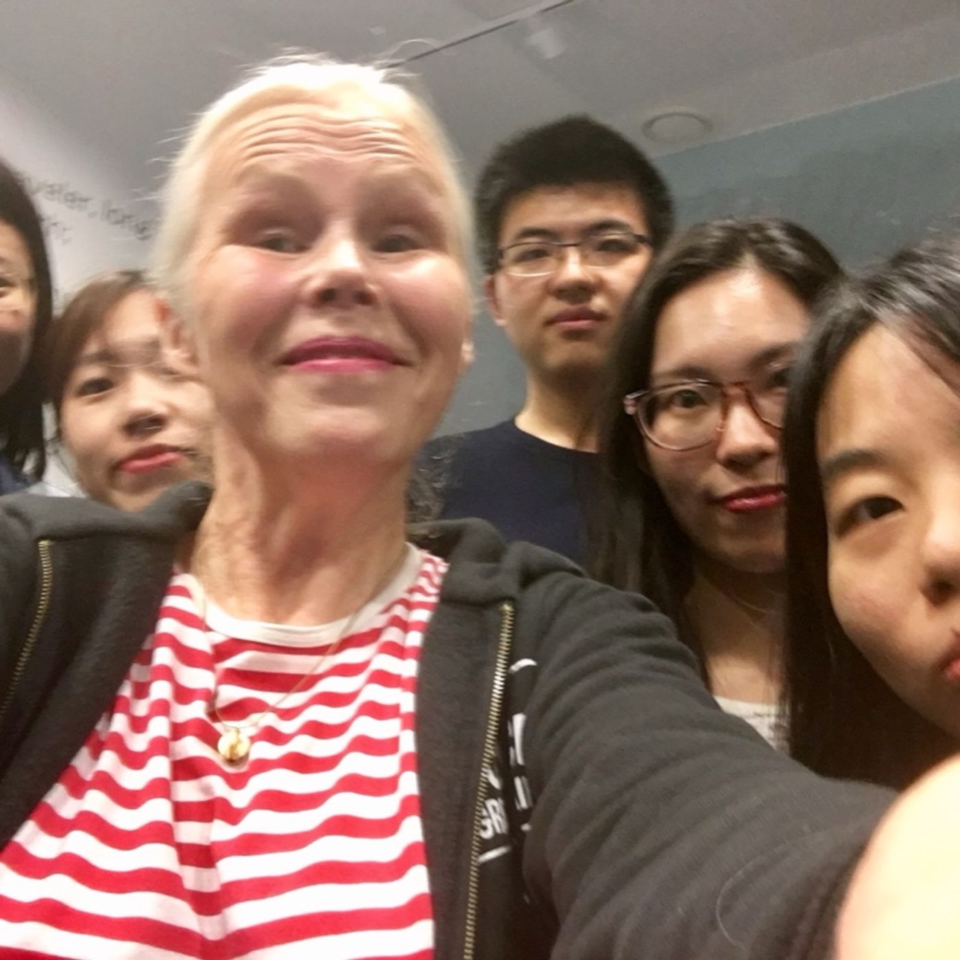 Mrs. Santa Claus Finland ™