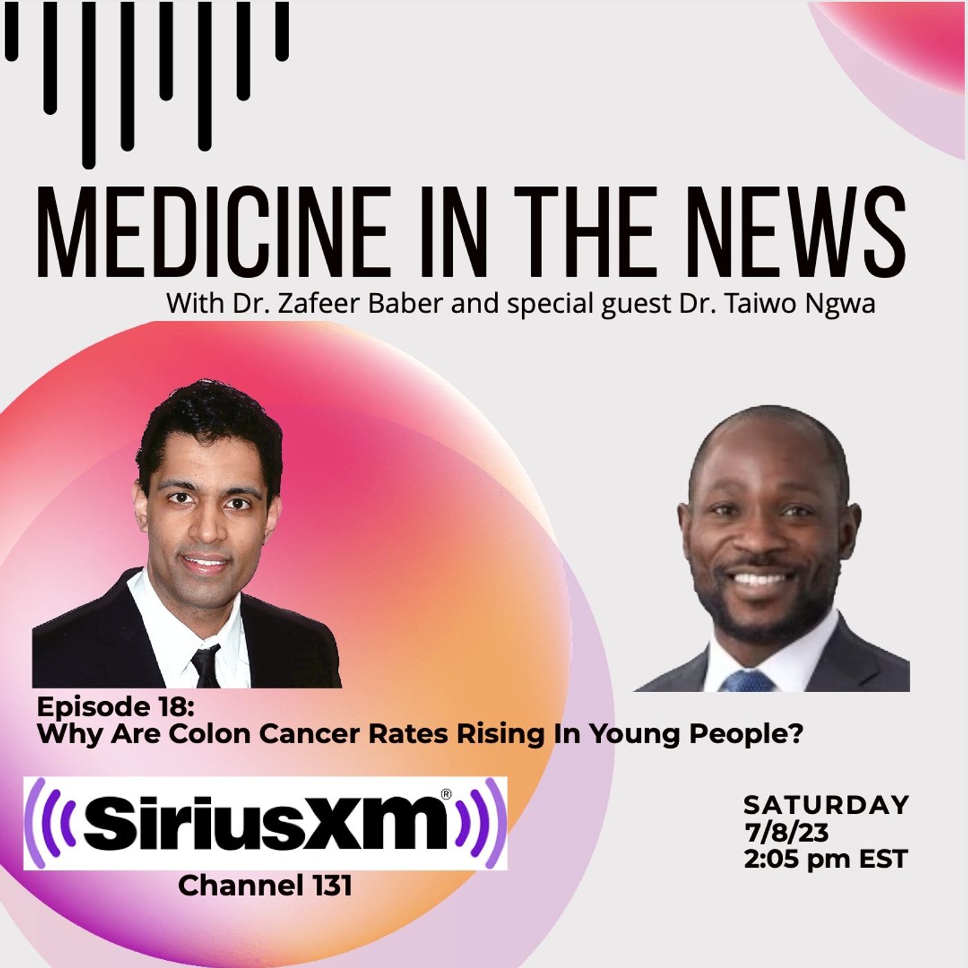 Medicine in the News