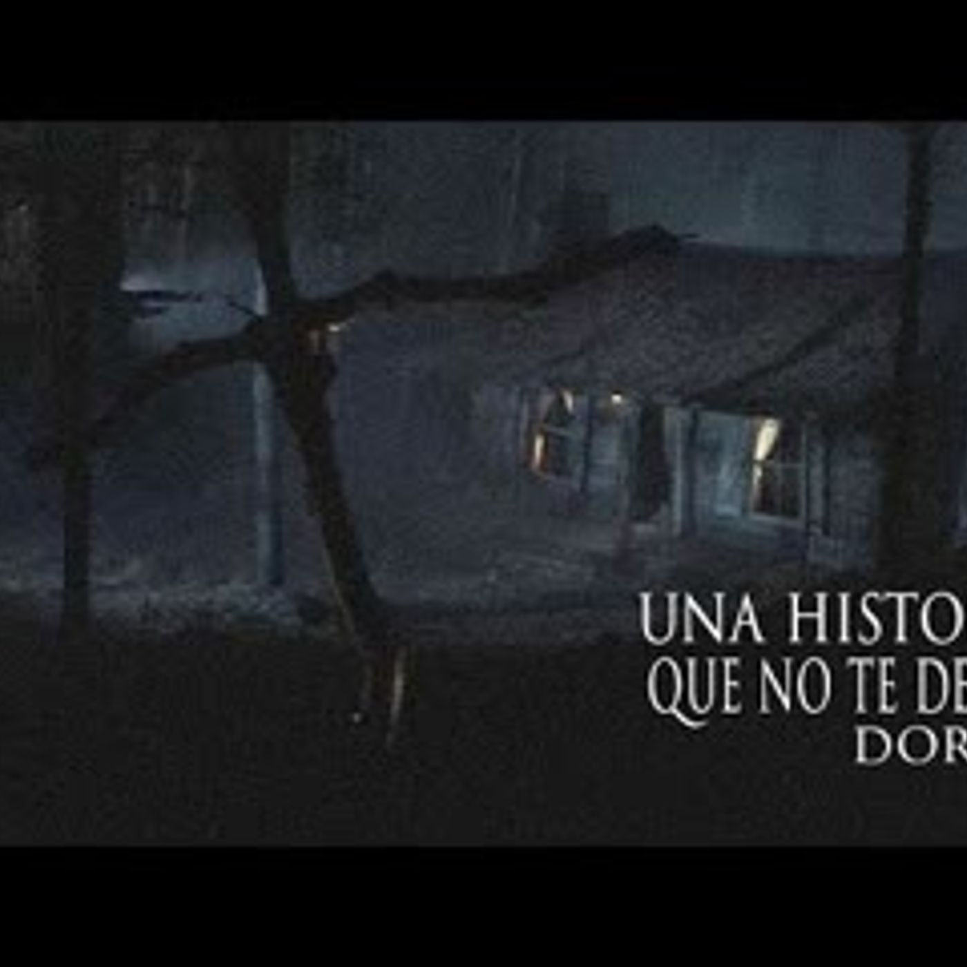 LA CABAÑA EN EL BOSQUE (PARTE 3)