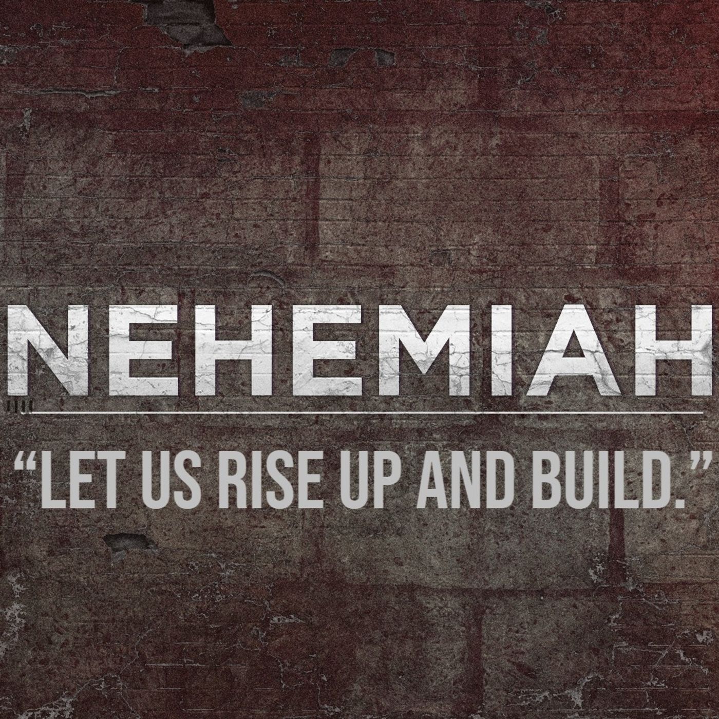 Commandments Nehemiah 8 November 10, 1024 episode artwork