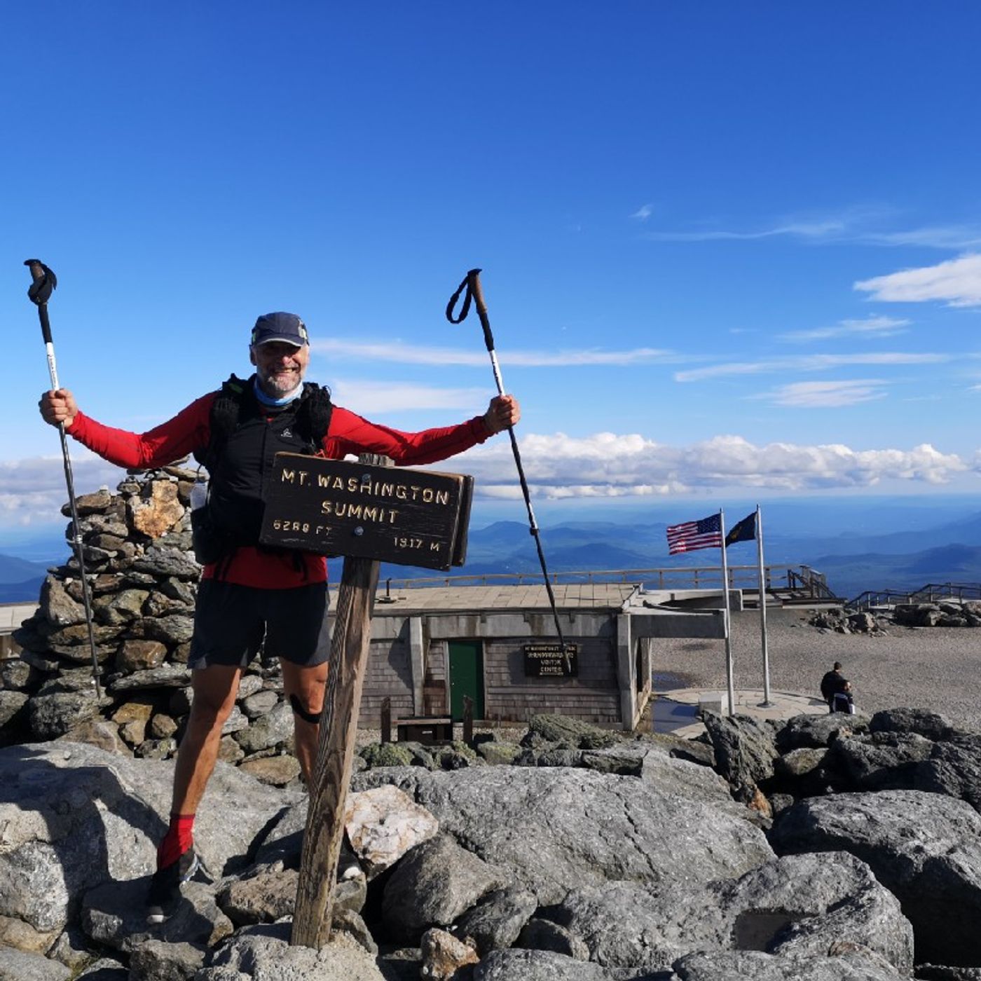 135. Út A Mount Washington csúcsára episode artwork