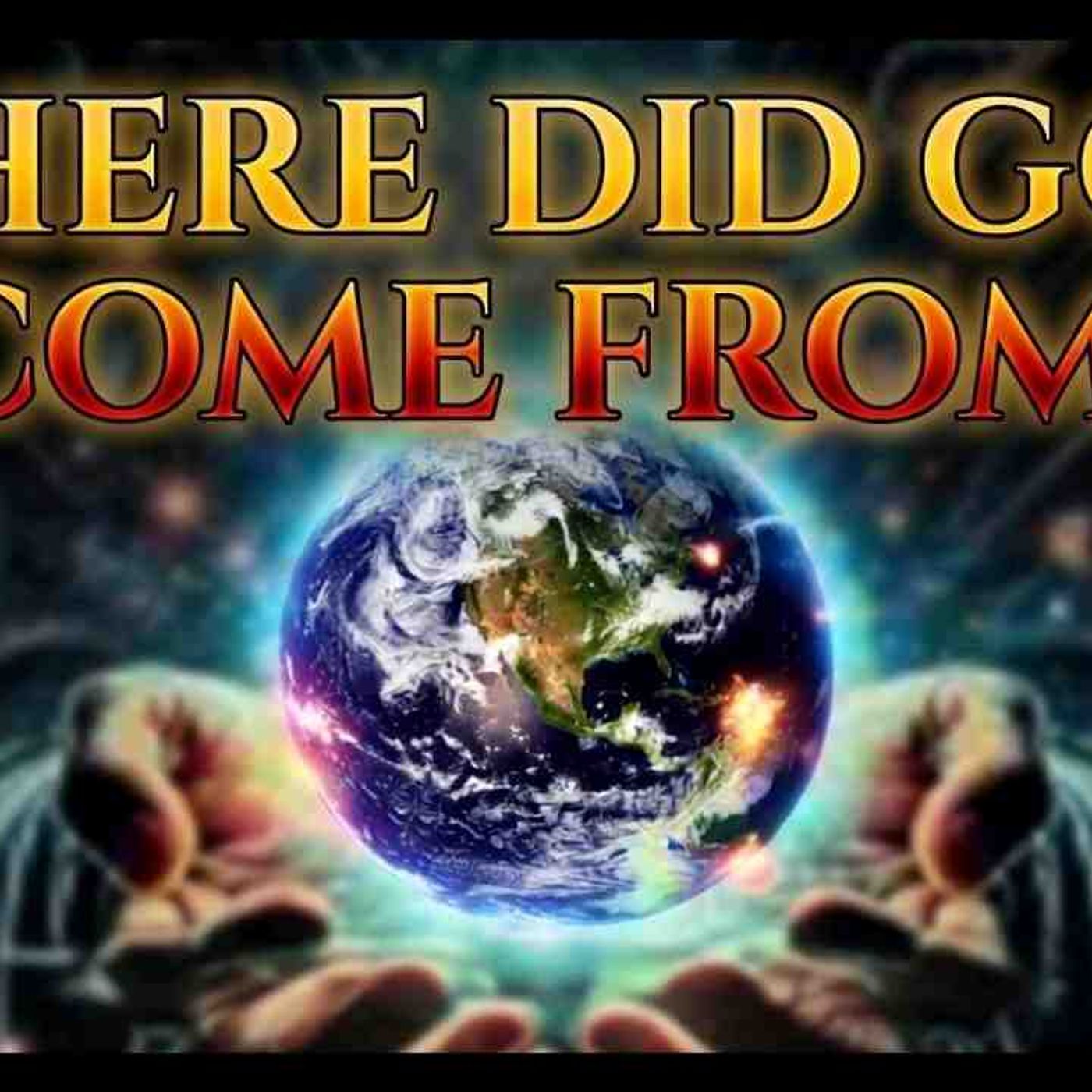 _If God Created Us Then Who Created God_- Best Answer episode artwork