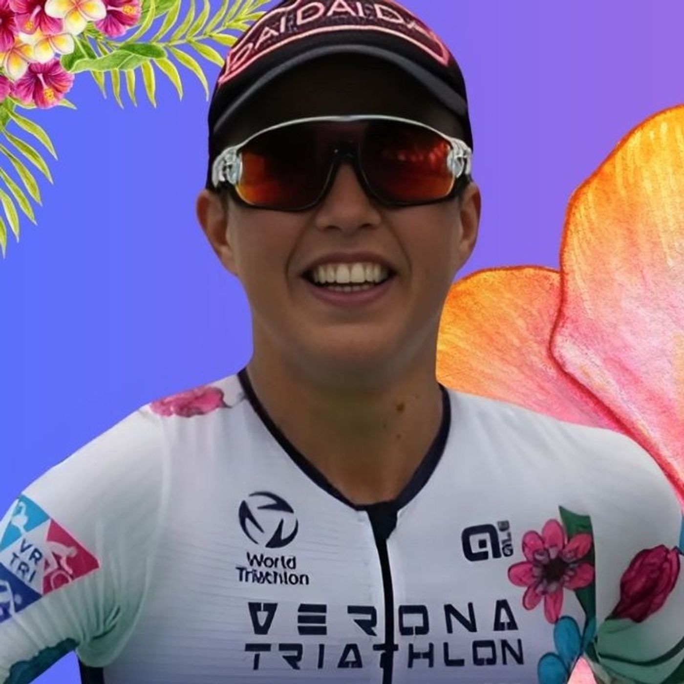 Giorgia Zoccatelli: "Rialzarsi dopo un infortunio..." - Passione Triathlon n° 334