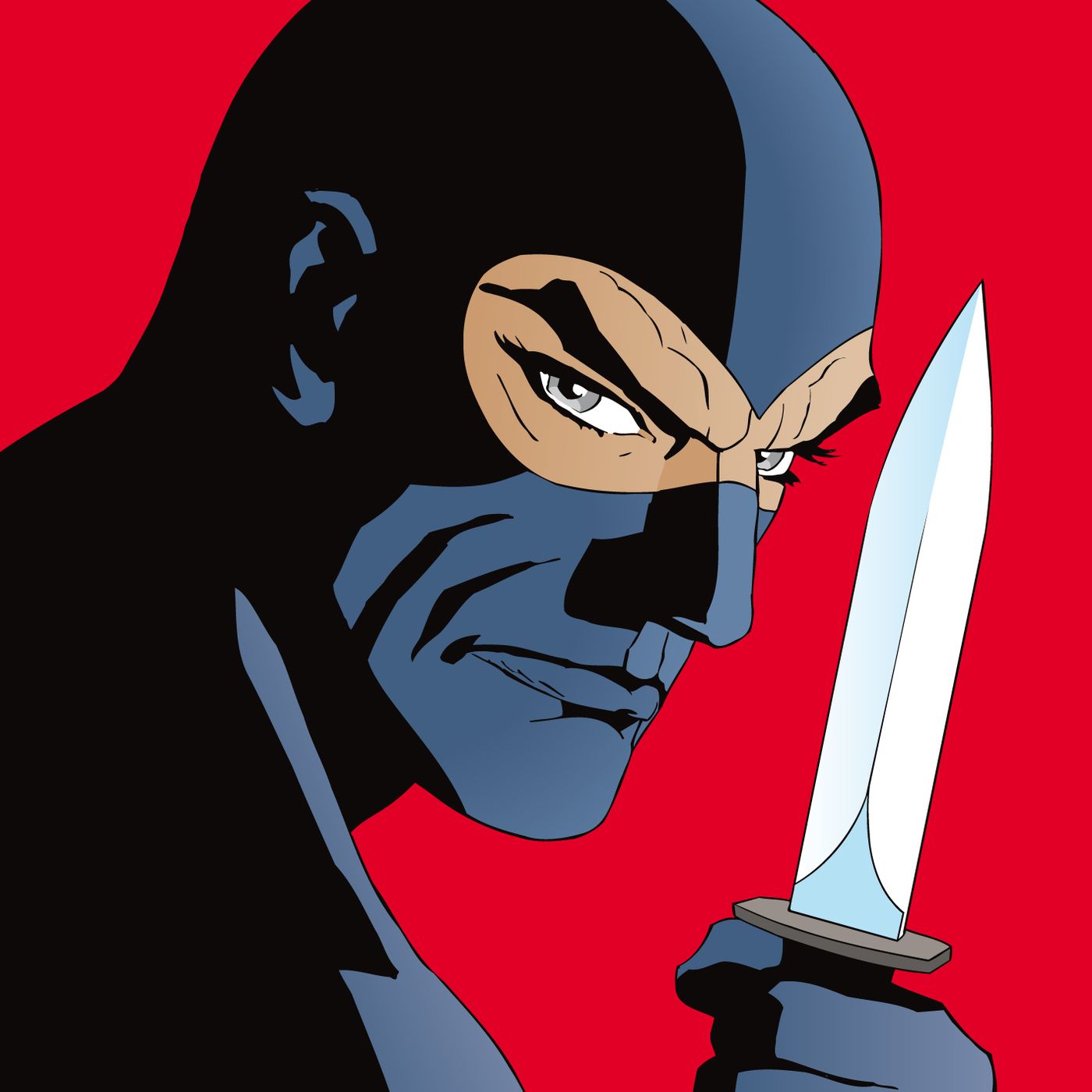2.secondo episodio 2019: Diabolik episode artwork