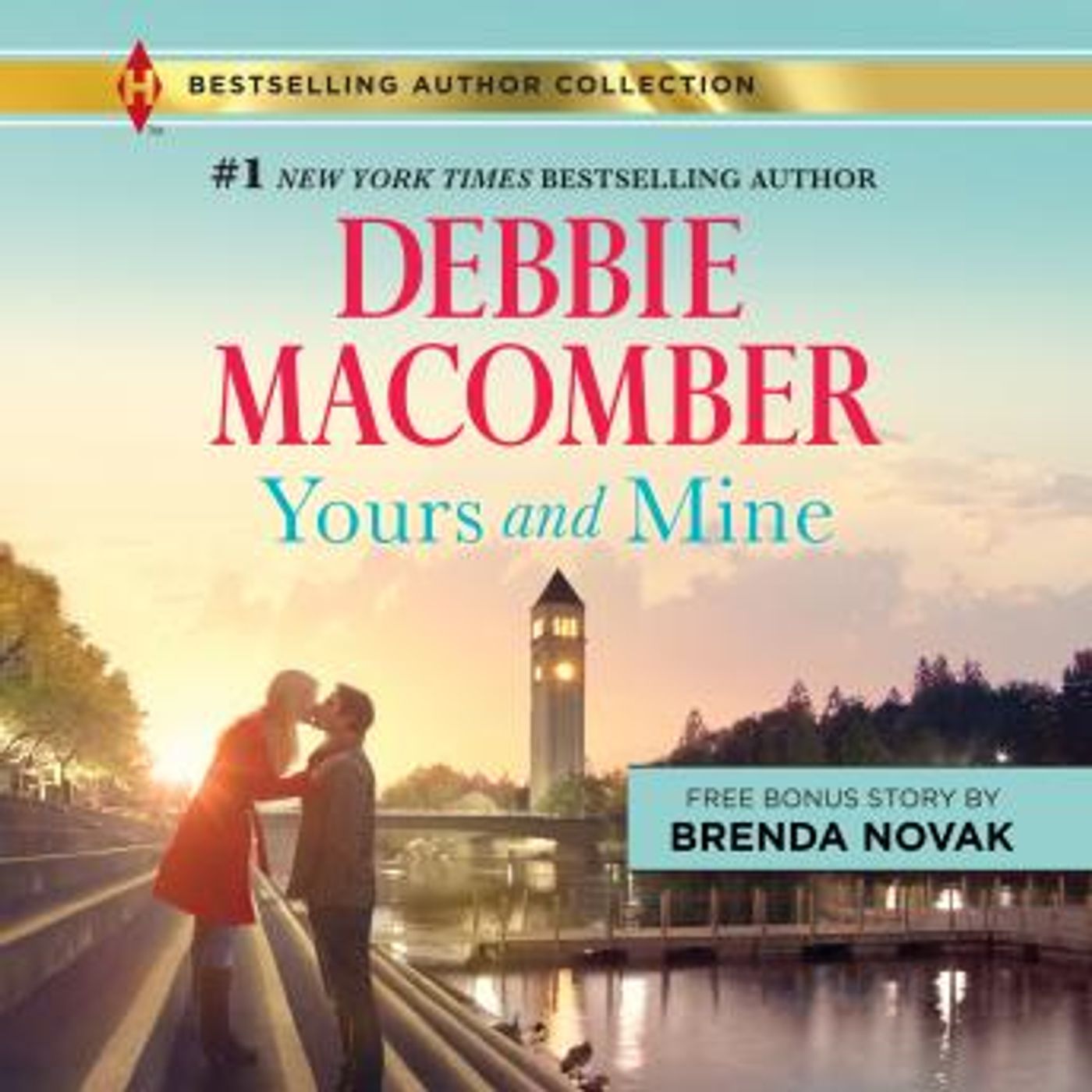 Explore the Latest Full Audiobooks in Romance, Modern