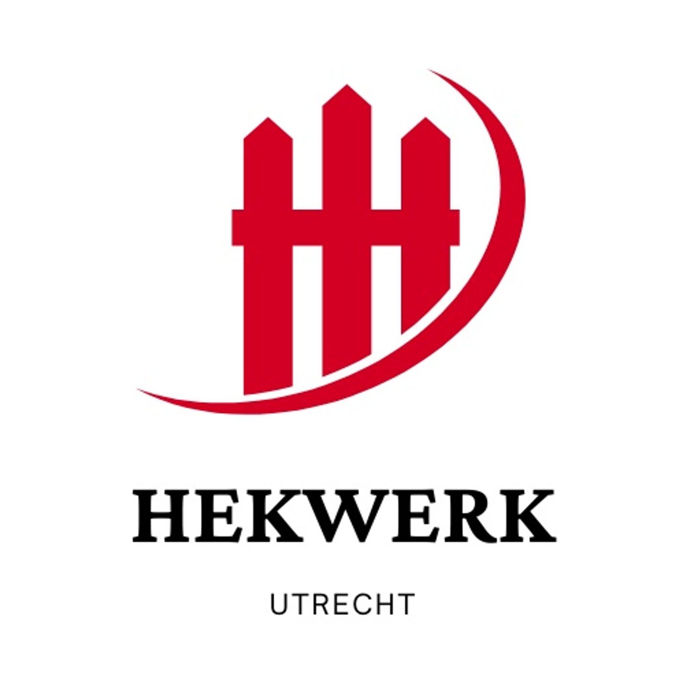 Hekwerk Utrecht podcast artwork