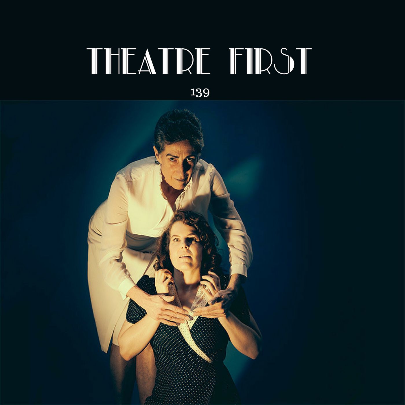 139: Suddenly Last Summer (Red Stitch Actors Theatre) episode artwork