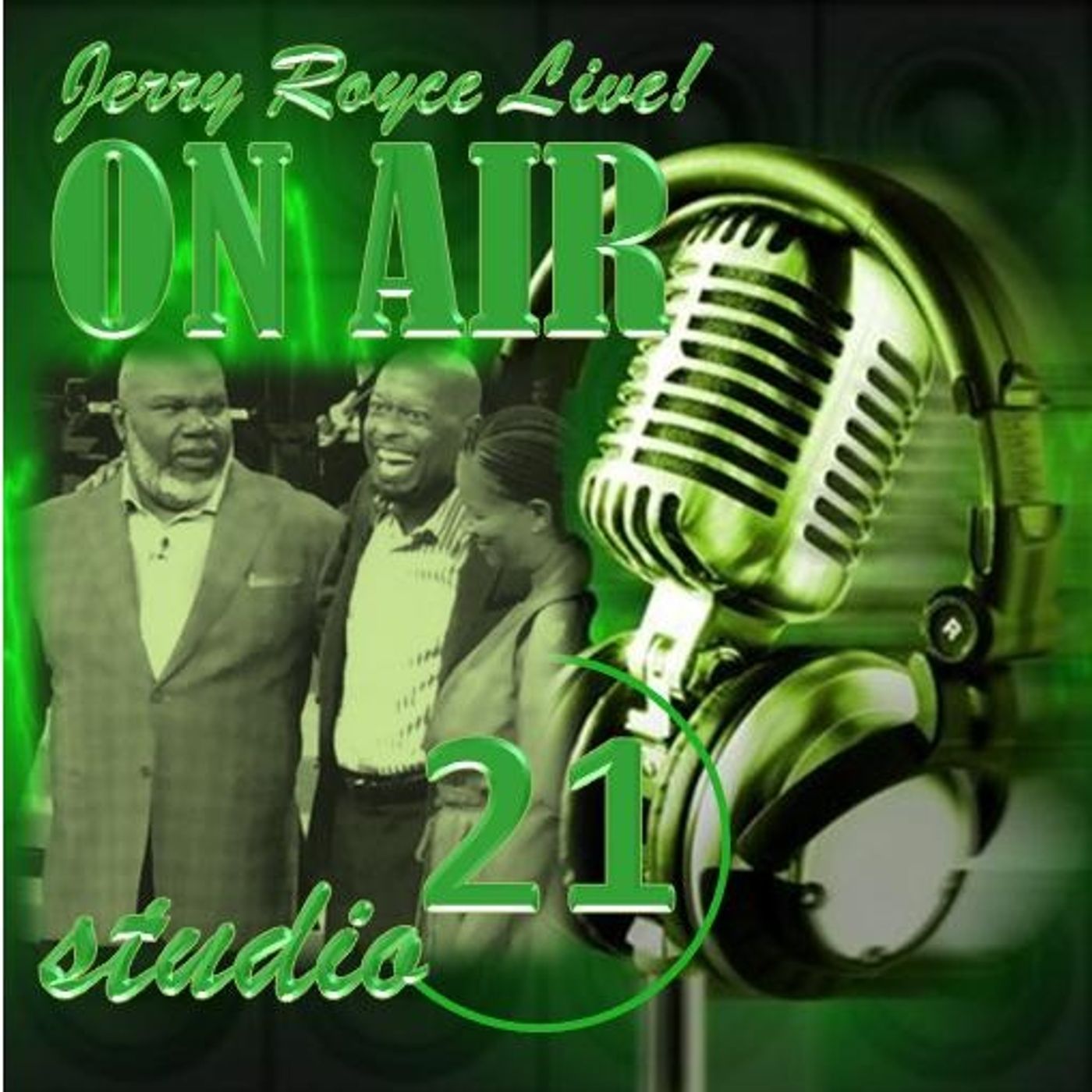 "ON AIR" EPI. 230 WIT' HOLLOWAY GRAY episode artwork