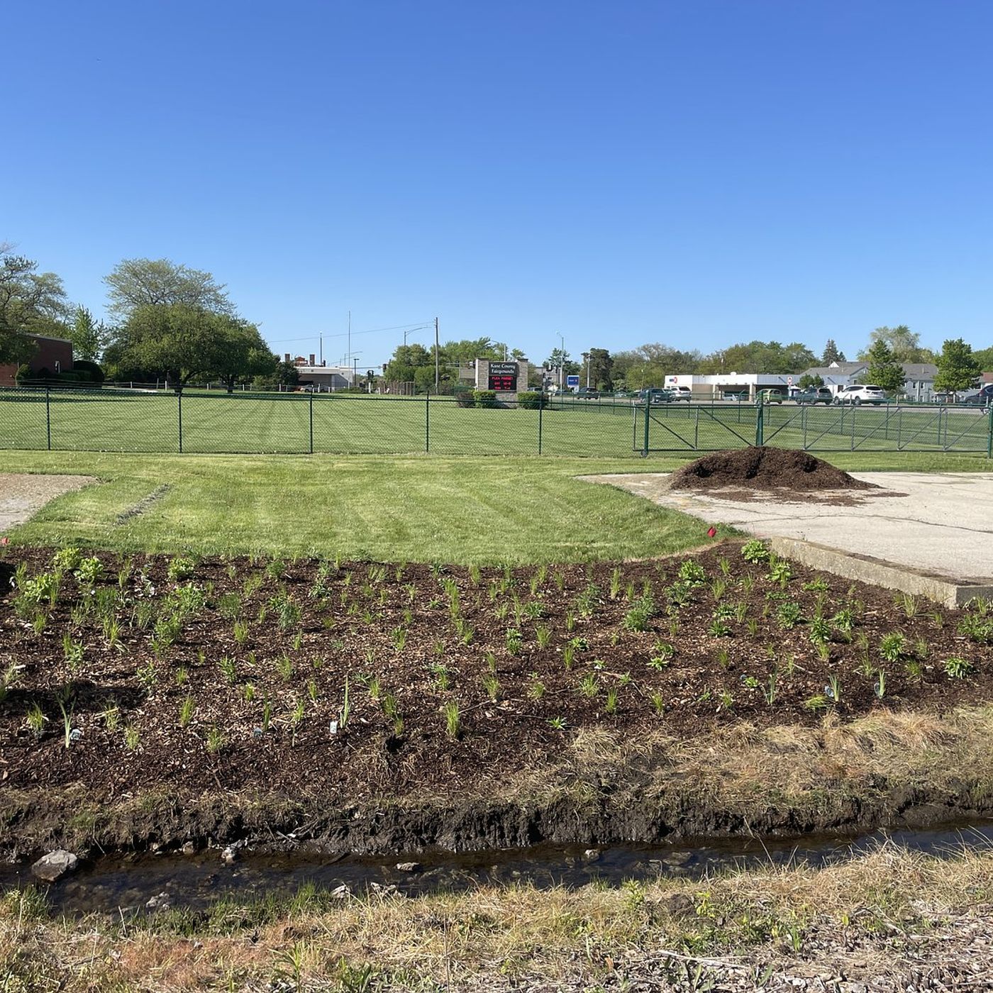Kendall County SWCD partners for conservation program: cost-share sign-up now open episode artwork