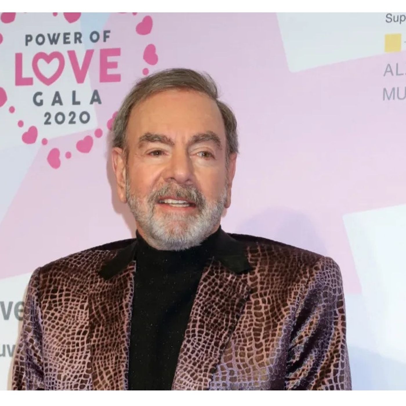 Neil Diamond releasing new album after retiring from touring episode artwork