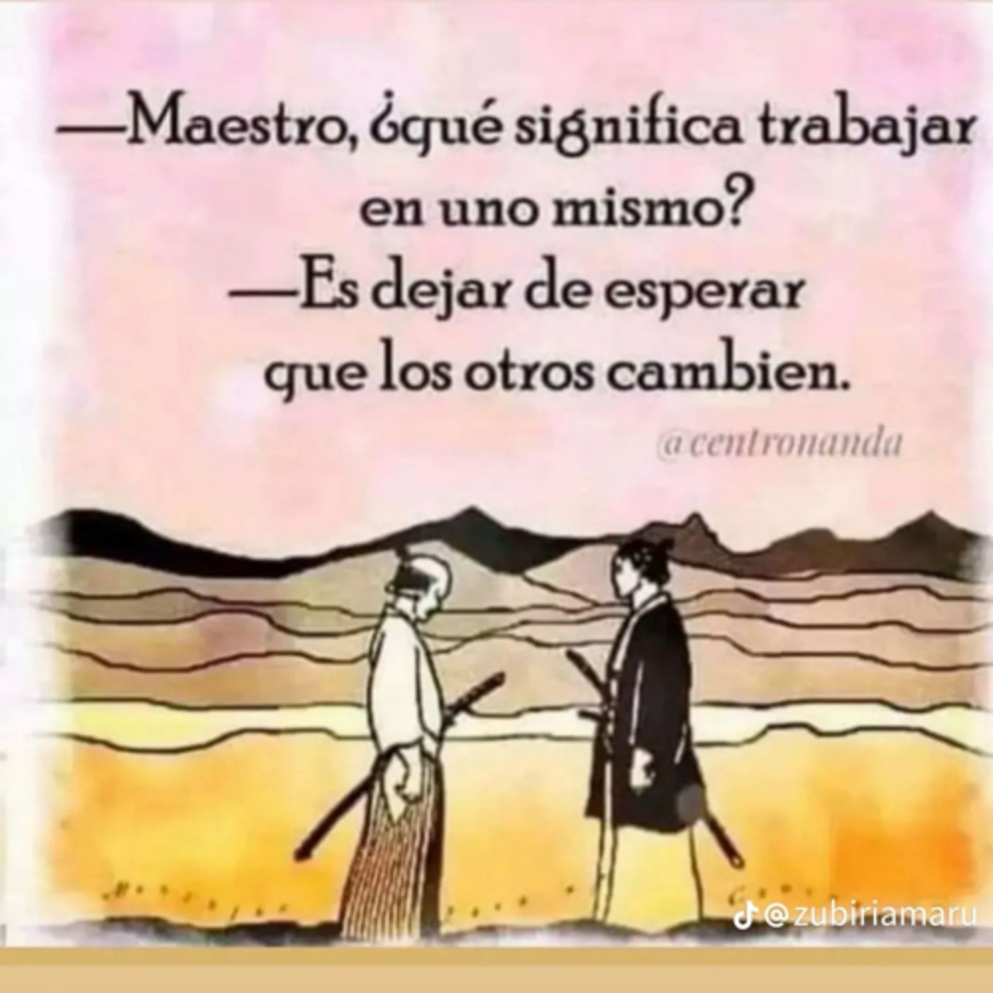 {Sana-Mente} con Fer Altamirano