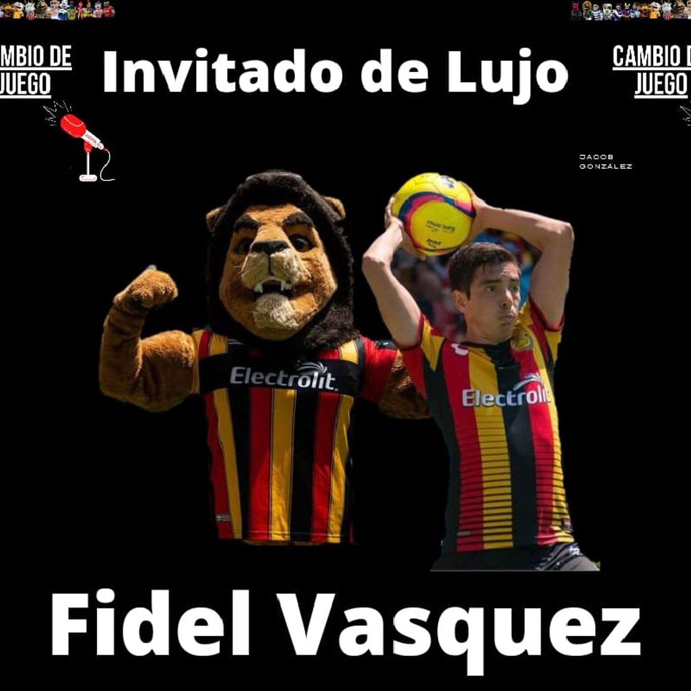 Cambio De Juego