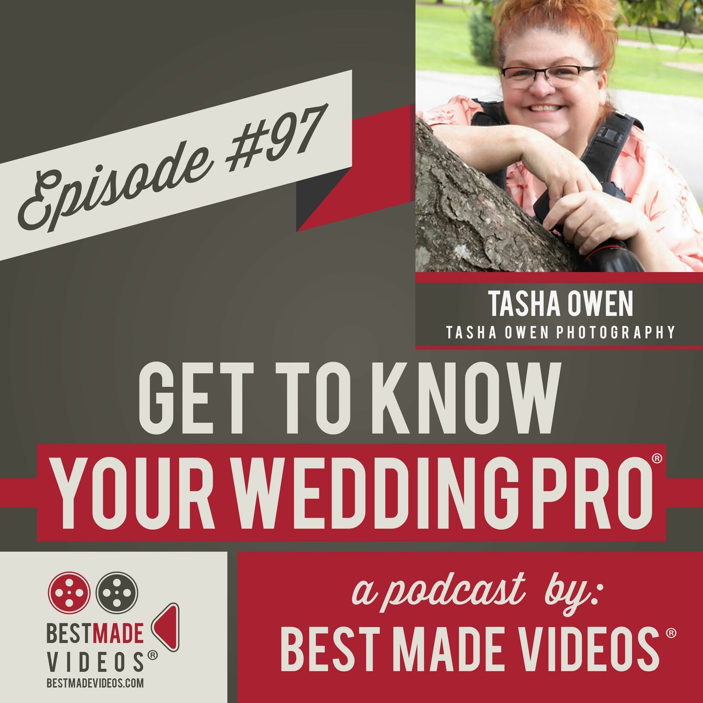 Get to Know Your Wedding Pro®