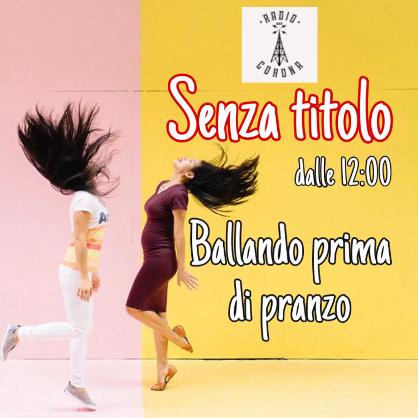 20 minuti al Max - Stazione Sociale