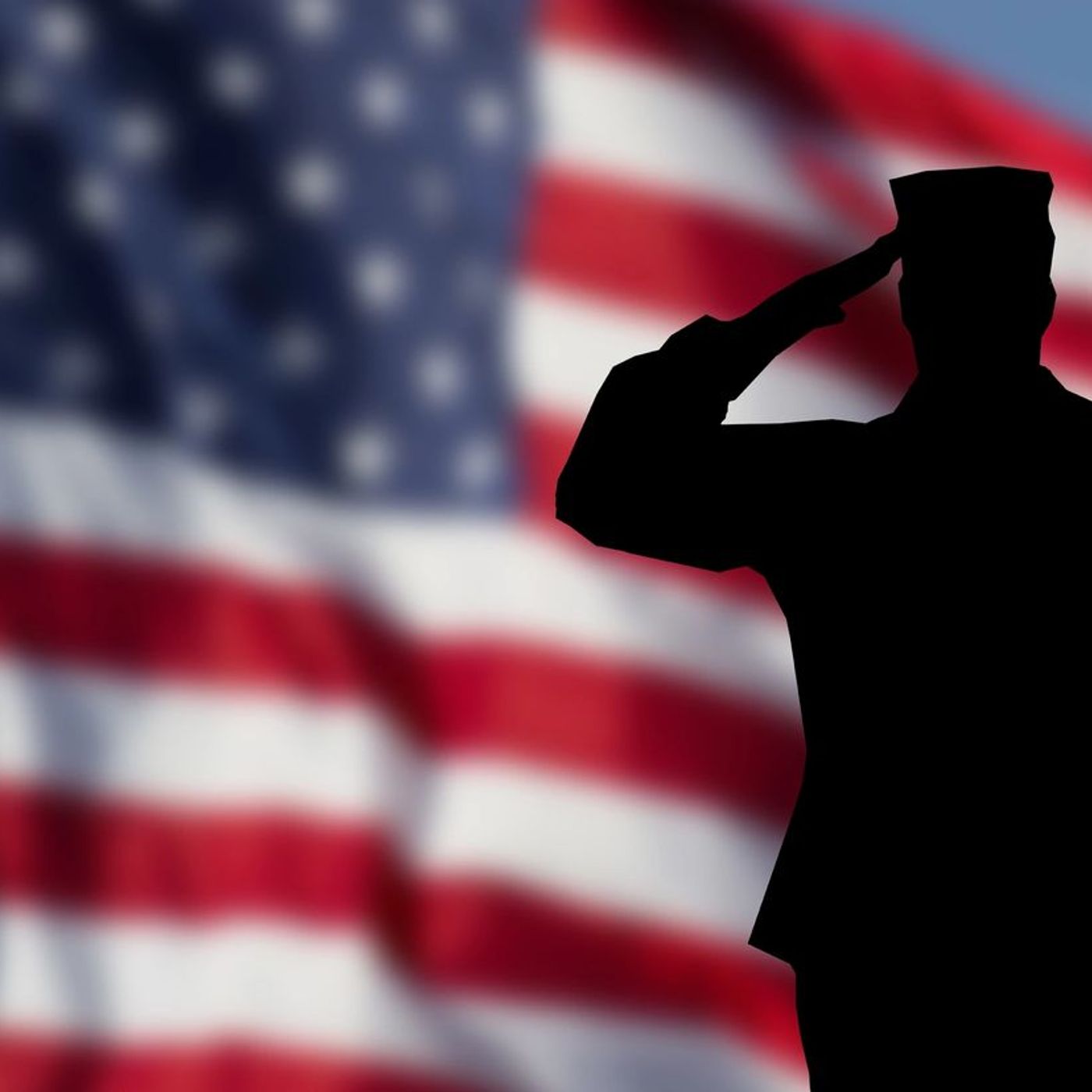 Stand Up For The USA