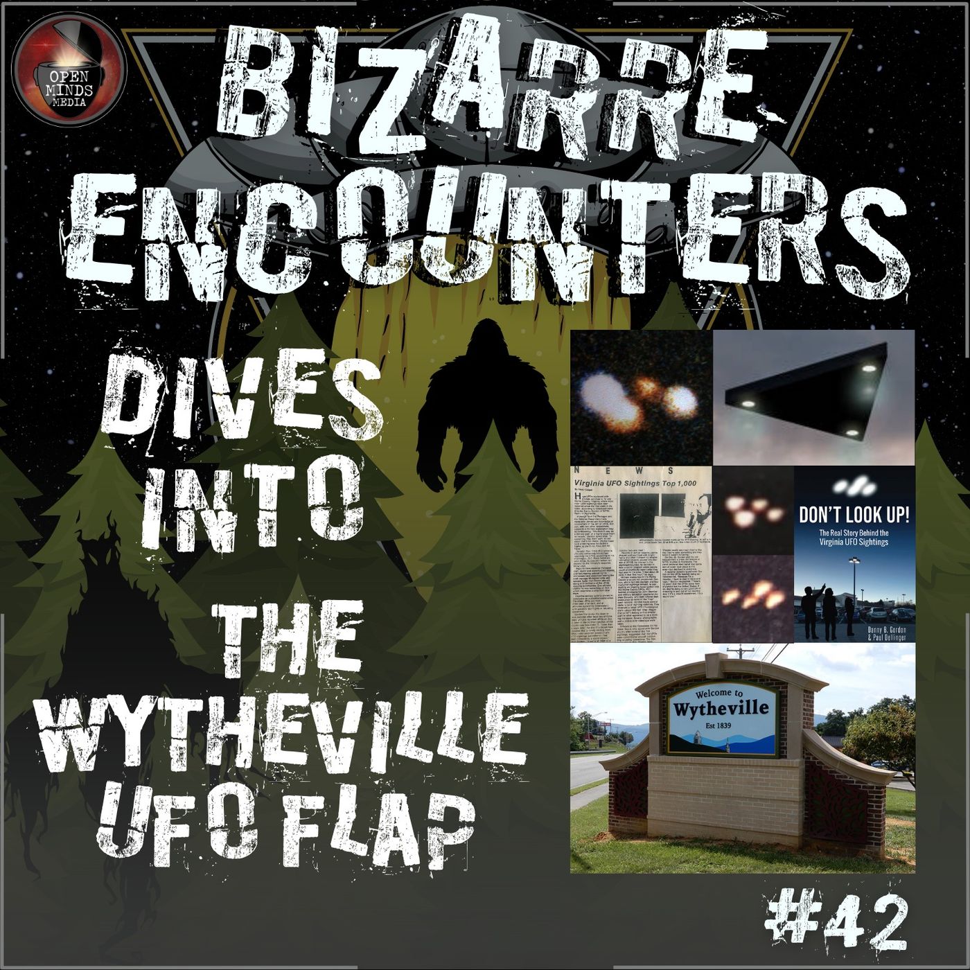Bizarre Encounters with Shayn & Orin