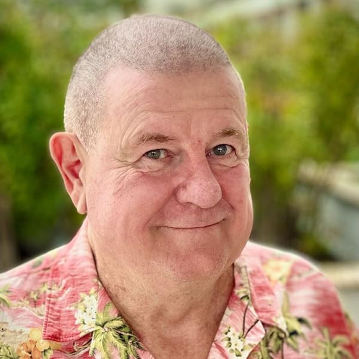 From Hollywood to Storytime: Veteran Reality TV Producer Rusty Austin