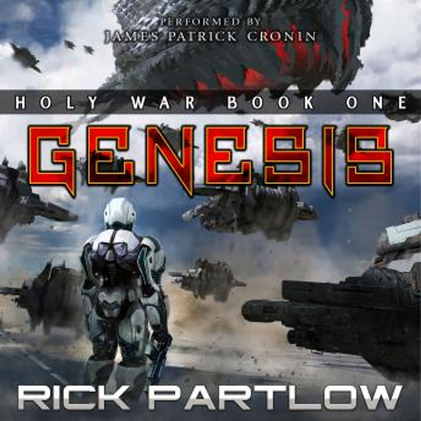 Download Best Full-Length Audiobooks in Science Fiction & Fantasy, Science Fiction
