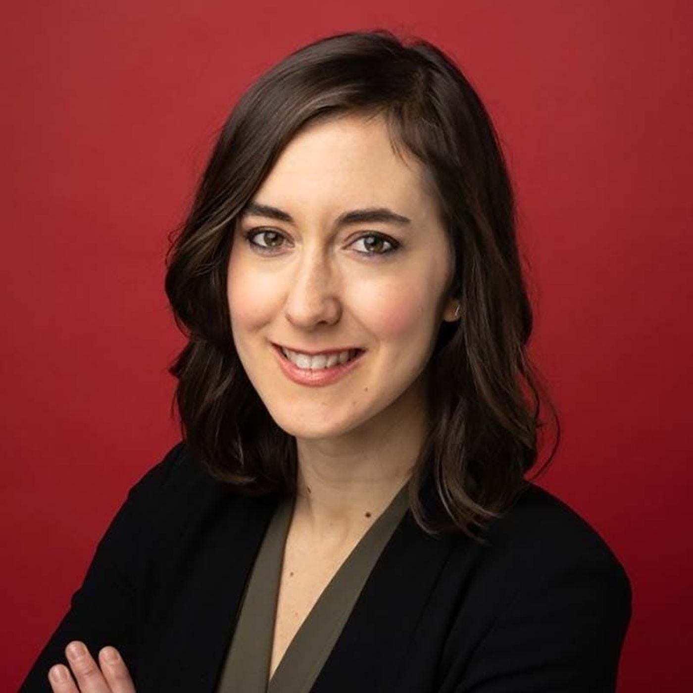 Rachel Korberg on American Workers and Quality Jobs episode artwork