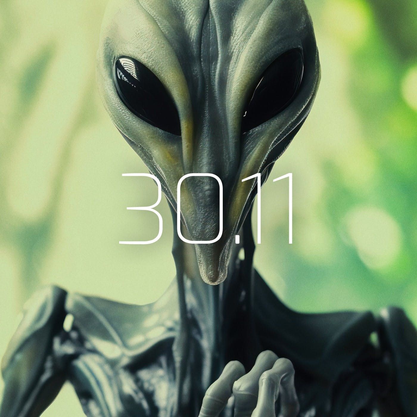 30.11 - MU Podcast - The Program