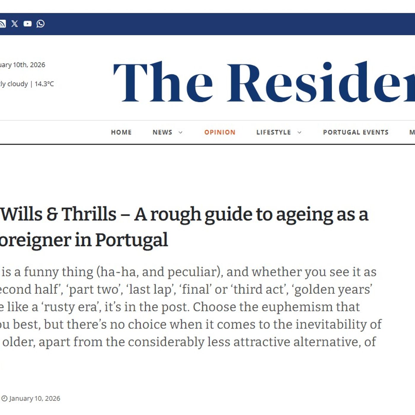 Lonny's Lessons: Wisdom from SEVEN decades on planet earth #lifelessons #wisdom #ageing