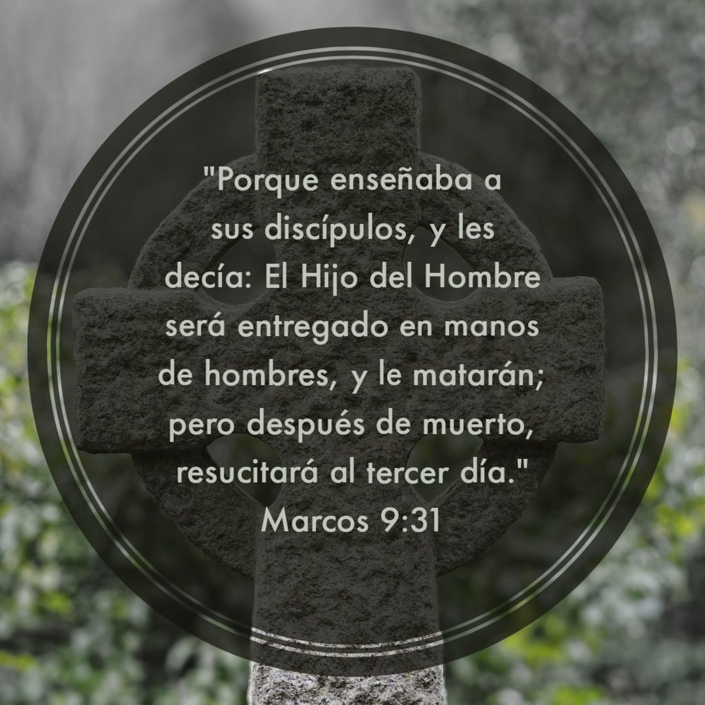 Evangelio de Marcos