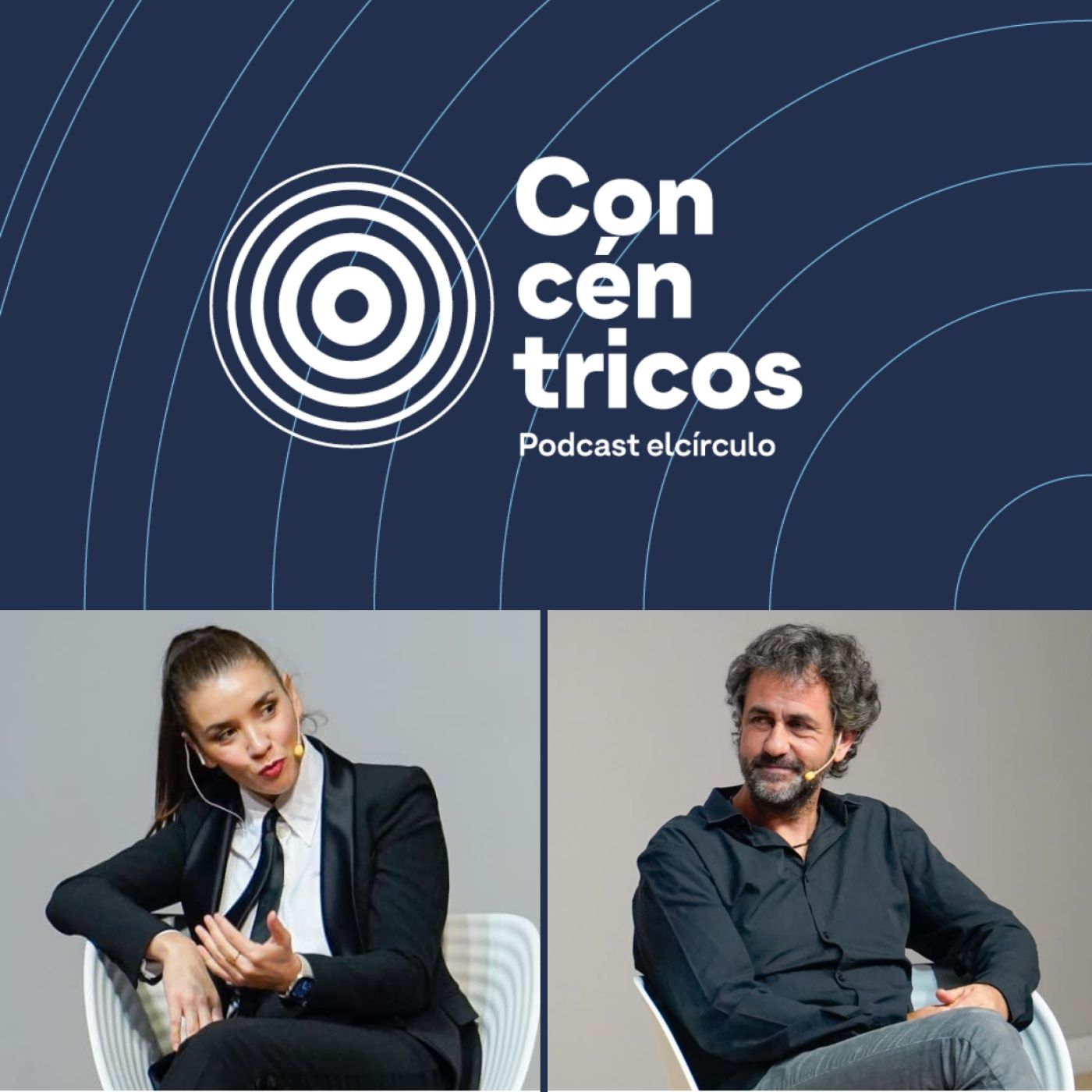 Concéntricos Podcast