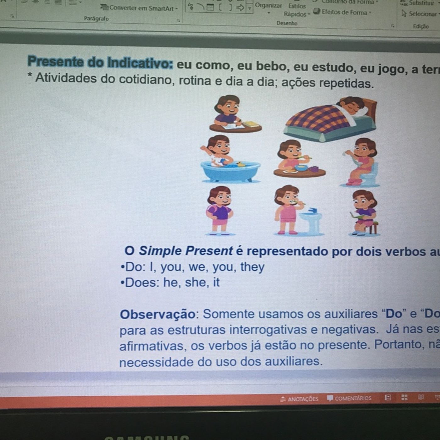 Unit 3- Basic Conversation