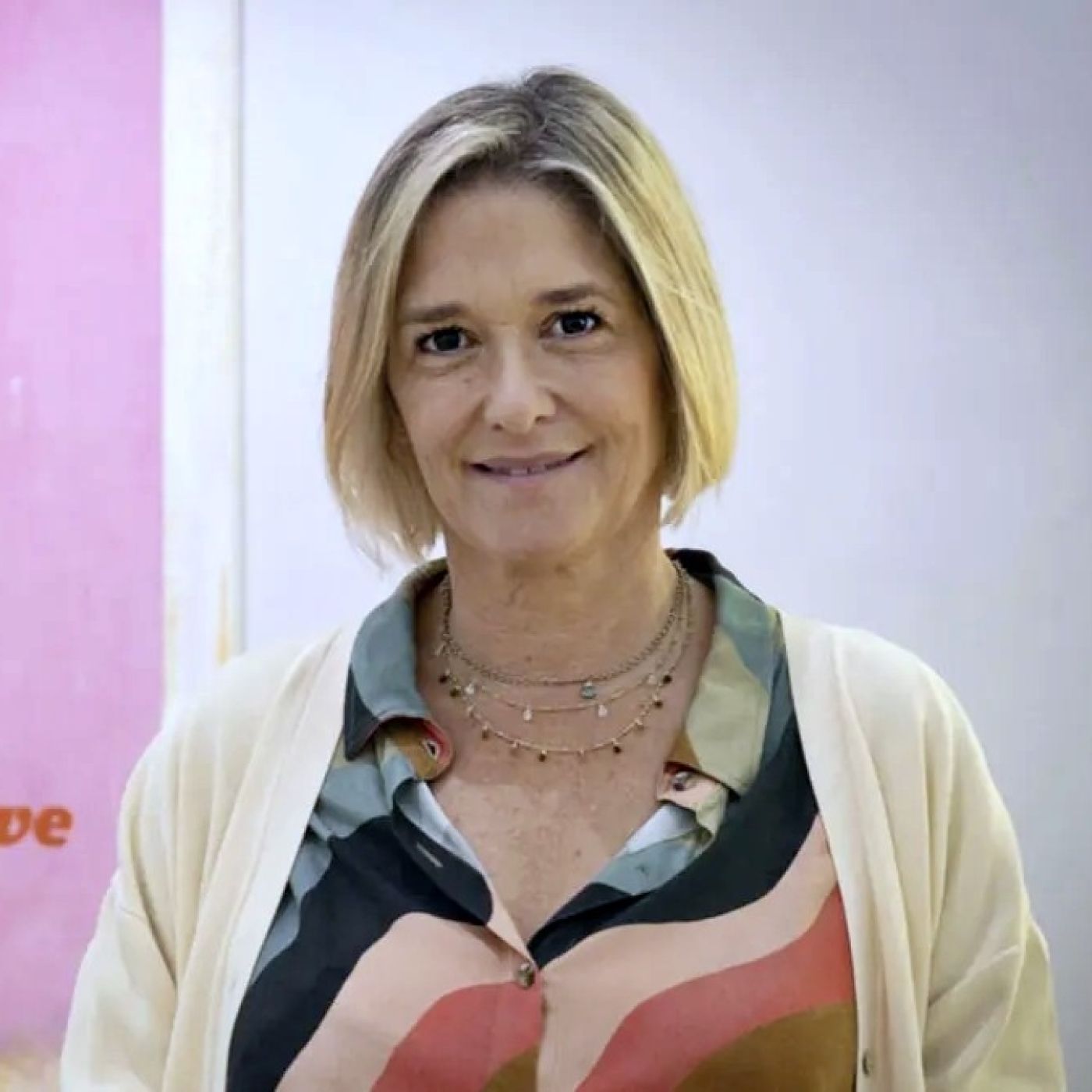 Ana Spinetto (Artista Plástica, Directora de BADA) La Barra De Macu @MazzucaMacu episode artwork