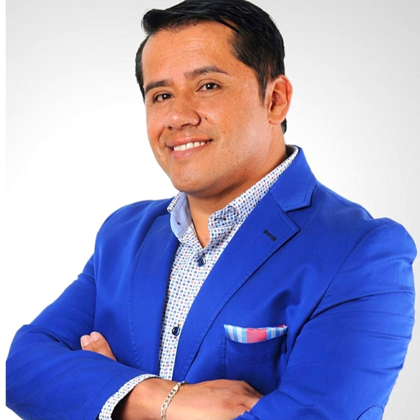 Profeta Pedro Mora