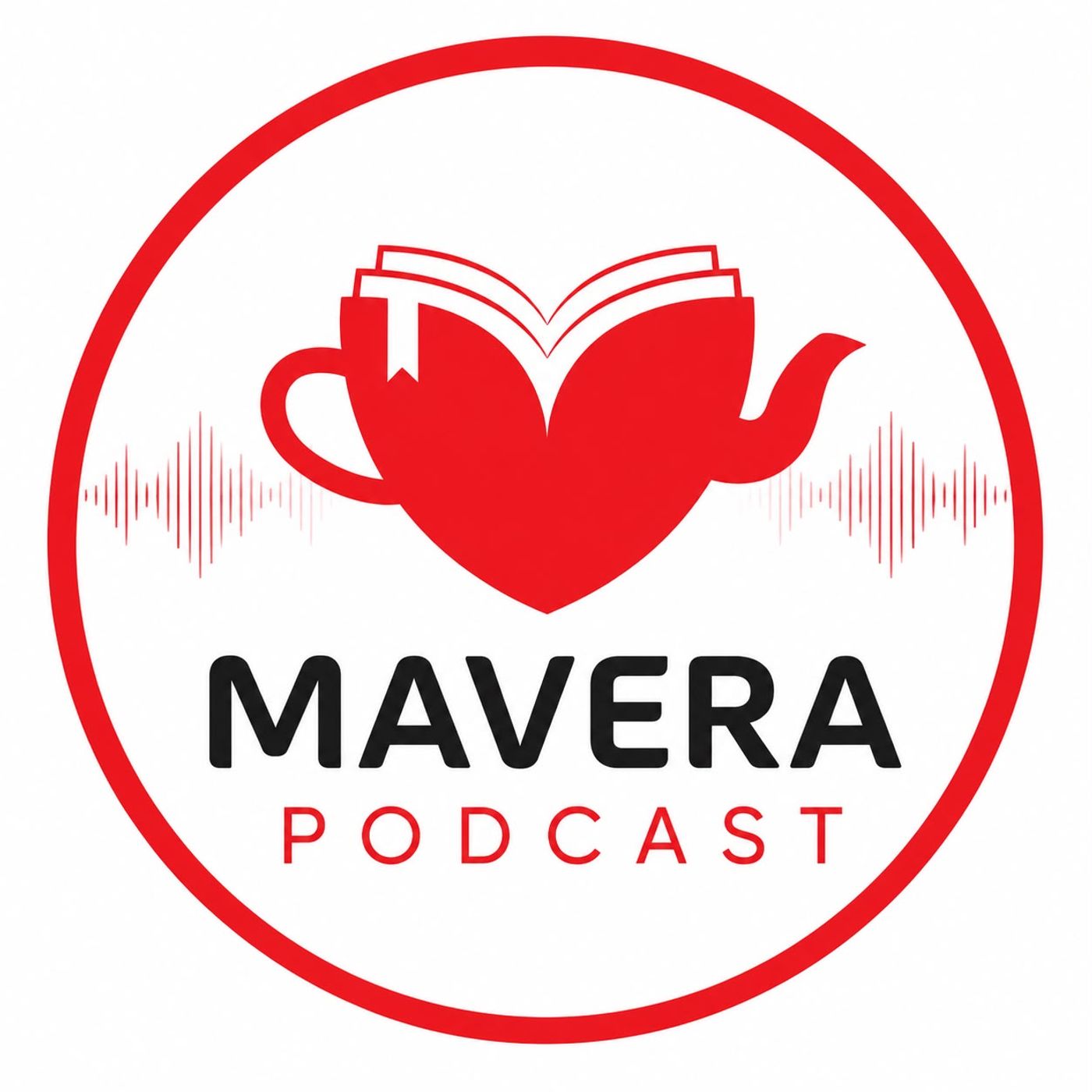 Mavera Podcast cover art