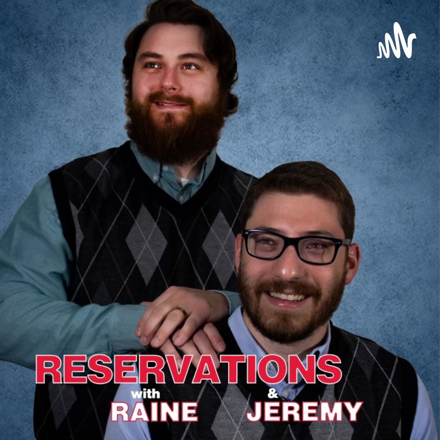 Reservations with Raine Wayland
