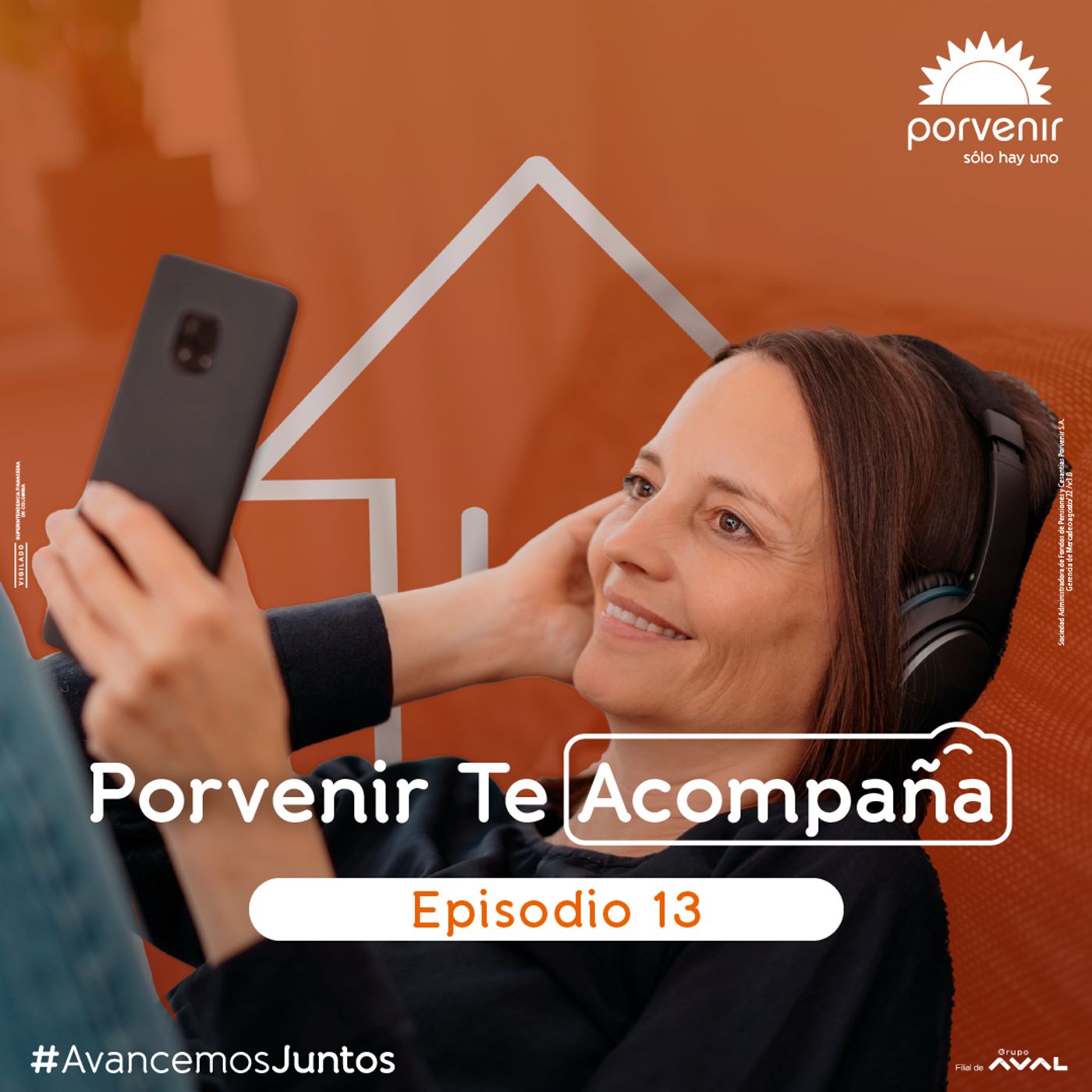 Porvenir Te Acompaña
