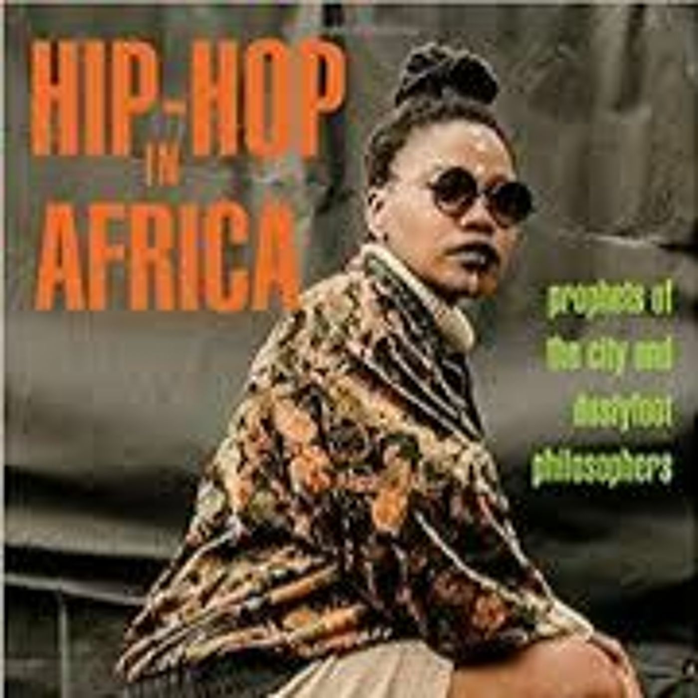 Africa World Now Project
