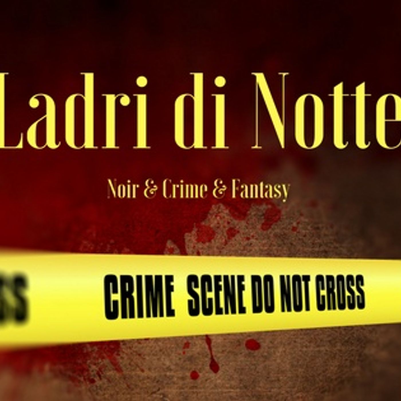 Ladri di Notte