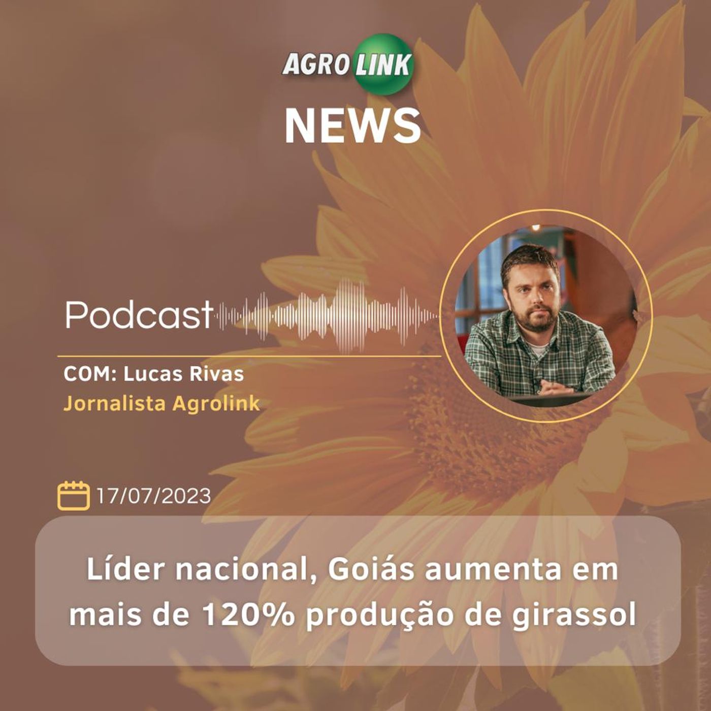 Com chegada do frio, Sistema Famasul alerta produtores para evitar prejuízos no campo episode artwork